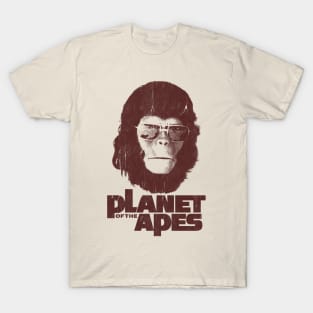 Cornelius - Planet Of The Apes T-Shirt